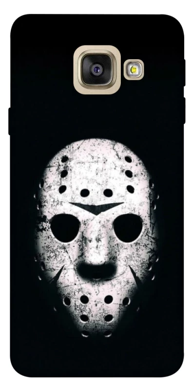 Чехол на Samsung A520 Galaxy A5 (2017) Jason фото 1 из 1