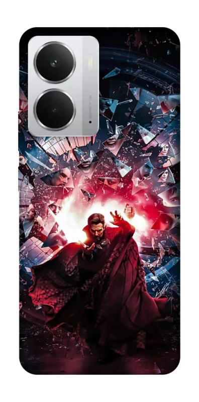 Чохол на Realme 14 Doctor Strange фото 1 з 1
