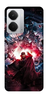 Чохол на Realme 14 Doctor Strange фото 1 з 1