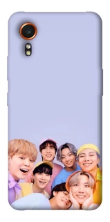 Чехол на Samsung Galaxy Xcover7 BTS v6 фото 1 из 1