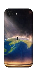 Чехол на Apple iPhone 16e (6.1") Kanye West ver.1 фото 1 из 1