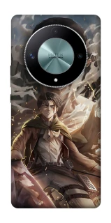 Чохол на Huawei Magic6 Lite Eren Yeager фото 1 з 1