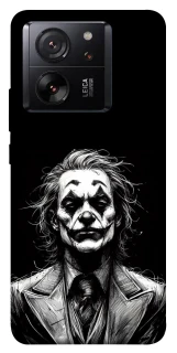 Чехол на Xiaomi 13T Pro Joker B&W фото 1 из 1