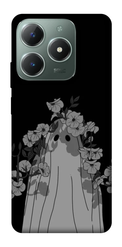 Чохол на Realme C61 Cute Halloween фото 1 з 1