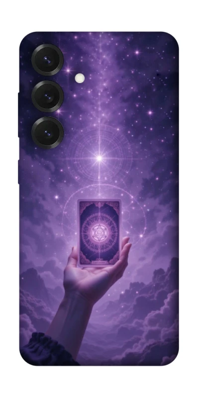 Чохол на Samsung Galaxy S26 Edge Universe in tarot фото 1 з 1