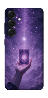 Чохол на Samsung Galaxy S26 Edge Universe in tarot фото 1 з 1