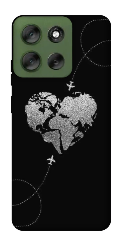 Чохол на Motorola Moto G56 5G Love aesthetic ver.12 фото 1 з 1