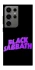 Чохол на Samsung Galaxy S24 Ultra Black Sabbath logo ver.1 фото 1 з 1