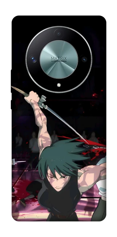 Чехол на Huawei Magic6 Lite Maki Prime фото 1 из 1