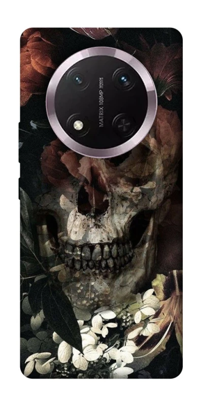 Чохол на Honor X9c Romantic Halloween ver.1 фото 1 з 1