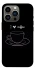 Чехол на Apple iPhone 13 Pro (6.1") Black coffee фото 1 из 1