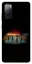 Чехол на Samsung Galaxy S20 FE Stranger Things ver.7 фото 1 из 1