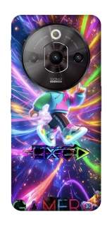 Чехол на ZTE Nubia Focus Pro Roblox collage ver.2 фото 1 из 1