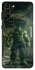 Чехол на Samsung Galaxy S21+ Angry Hulk фото 1 из 1