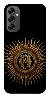 Чехол на Samsung Galaxy A14 4G/5G Parkway Drive logo ver.1 фото 1 из 1