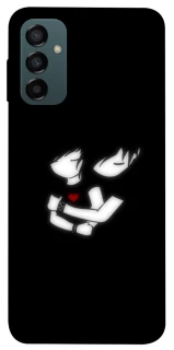 Чехол на Samsung Galaxy M34 5G We love фото 1 из 1