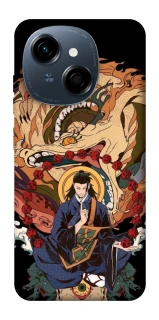 Чохол на TECNO Spark Go 1 Suguru Geto фото 1 з 1