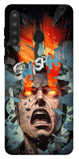 Чохол на Samsung Galaxy A21 Swishh фото 1 з 1