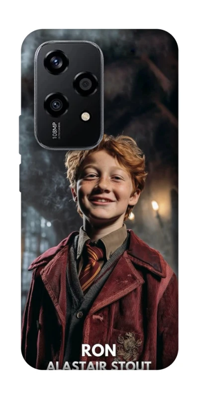Чохол на Honor 200 Lite New Harry Potter ver.3 фото 1 з 1