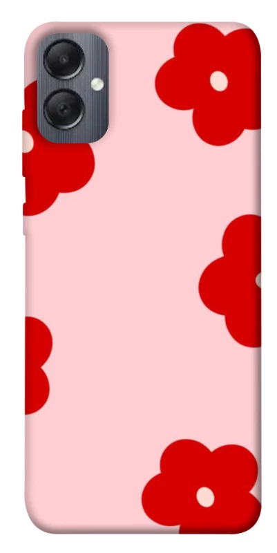 Чехол на Samsung Galaxy A05 Flowers фото 1 из 1