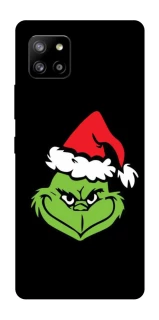 Чохол на Samsung Galaxy A42 5G Грінч v2 фото 1 з 1