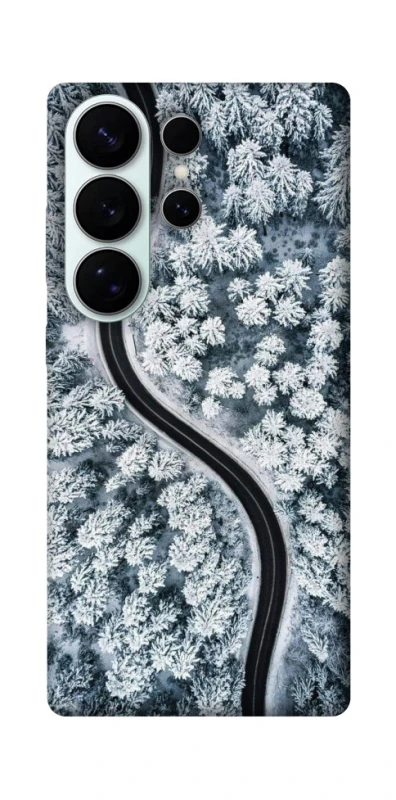 Чохол на Samsung Galaxy S26 Pro Новорічний v26 фото 1 з 1