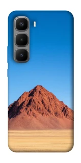 Чохол на Infinix Hot 60 Pro+ Alone mountain фото 1 з 1