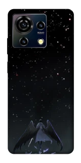 Чохол на ZTE Blade V50 Vita Omniscient Reader's v4 фото 1 з 1