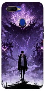 Чехол на Oppo A5s Sung Jinwoo фото 1 из 1