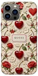 Чехол на Apple iPhone 12 Pro Max (6.7") Gucci ver.2 фото 1 из 1