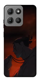 Чехол на Motorola Moto G15 Power Todo v5 фото 1 из 1