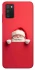 Чохол на Samsung Galaxy A03s Christmas mood ver.11 фото 1 з 1