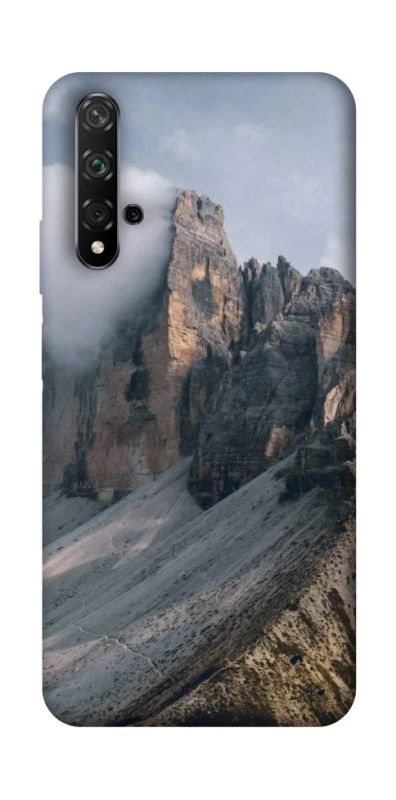 Чохол на Huawei Honor 20 / Nova 5T Mountains v2 фото 1 з 1