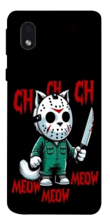 Чехол на Samsung Galaxy M01 Core / A01 Core Lucky Friday 13th Cat фото 1 из 1