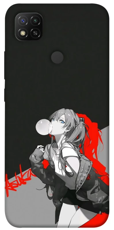 Чохол на Xiaomi Redmi 9C Asoka фото 1 з 1