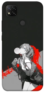 Чохол на Xiaomi Redmi 9C Asoka фото 1 з 1