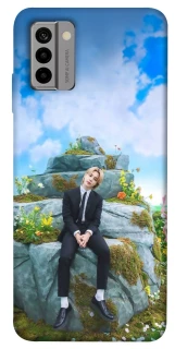 Чохол на Nokia G22 Jimin - BTS фото 1 з 1