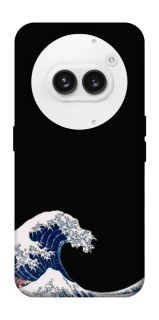 Чохол на Nothing Phone (2a) Japa wave фото 1 з 1