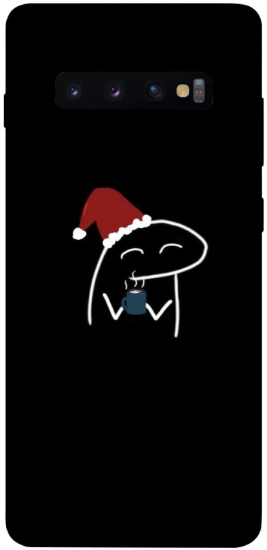 Чохол на Samsung Galaxy S10+ Christmas mood фото 1 з 1