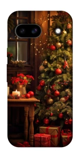 Чохол на Google Pixel 8a Новорічний v47 фото 1 з 1