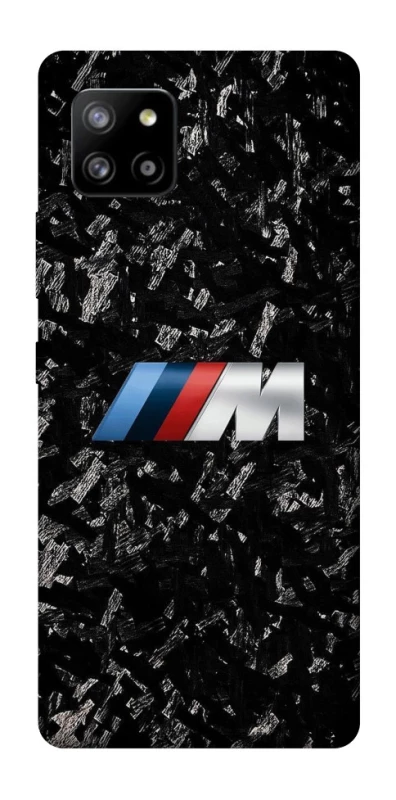 Чохол на Samsung Galaxy A42 5G M-series carbon фото 1 з 1