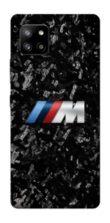 Чохол на Samsung Galaxy A42 5G M-series carbon фото 1 з 1