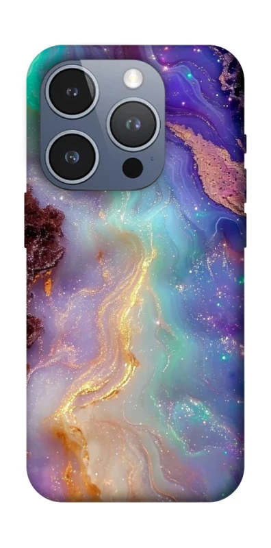 Чохол на Apple iPhone 16 Pro Epoxy design ver.6 фото 1 з 1