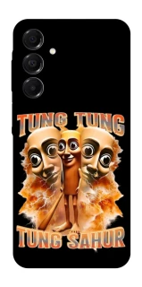 Чохол на Samsung Galaxy A17 4G/5G Tung Tung Tung Sahur фото 1 з 1