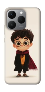 Чехол на Realme 15T Harry Potter v8 фото 1 из 1