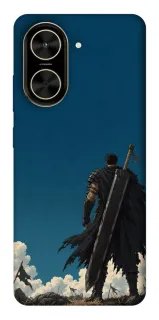 Чохол на Xiaomi Poco C71 Berserk v23 фото 1 з 1