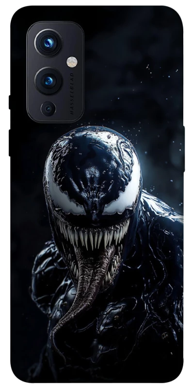 Чехол на OnePlus 9 Venom v3 фото 1 из 1