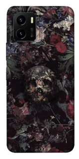 Чехол на Vivo Y15s Romantic Halloween ver.2 фото 1 из 1