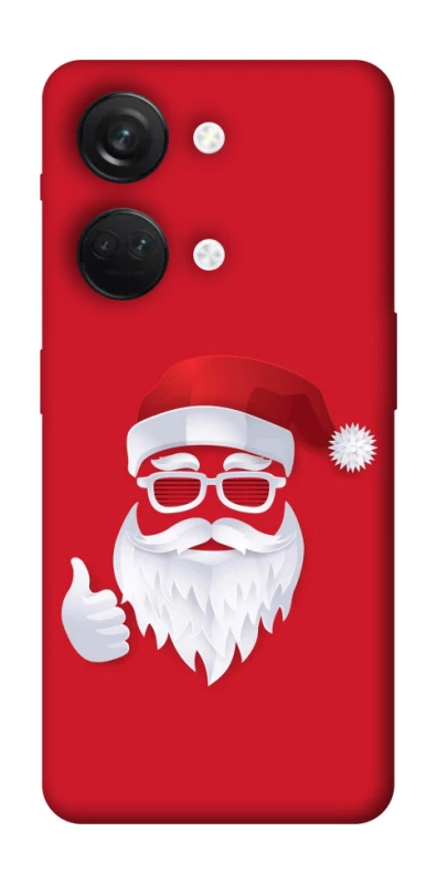 Чохол на OnePlus Nord 3 Christmas mood ver.12 фото 1 з 1