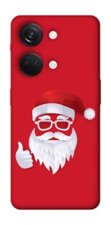 Чохол на OnePlus Nord 3 Christmas mood ver.12 фото 1 з 1